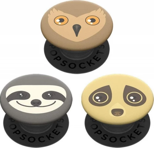 PopSockets Creature Comfort