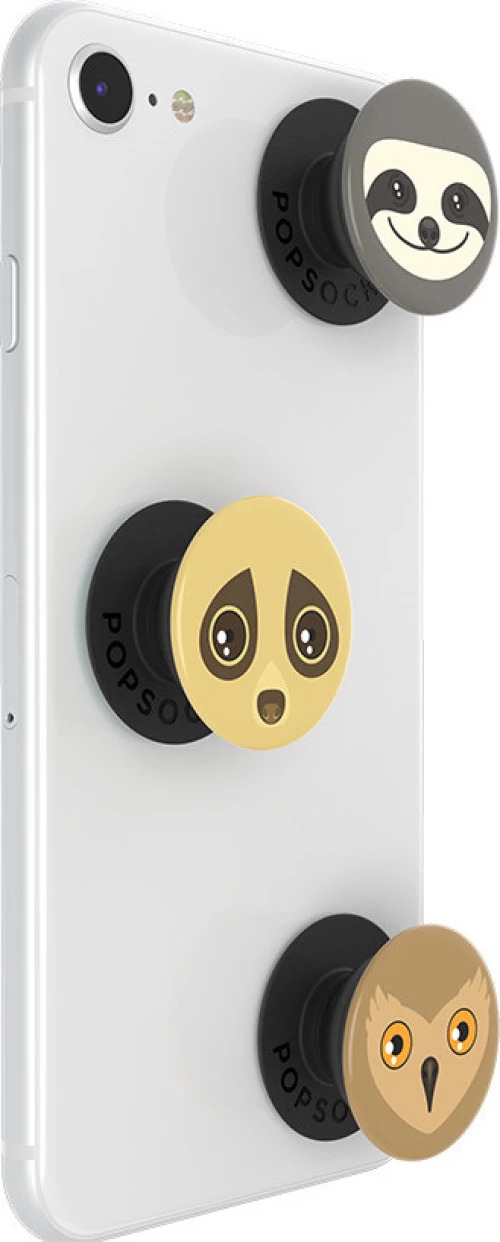 PopSockets Creature Comfort