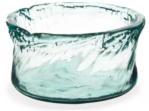 Βάζο Recycle glass 18x9,5cm