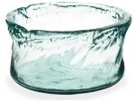 Βάζο Recycle glass 18x9,5cm