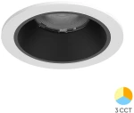 Φωτιστικό Σποτ Braytron BD37-00180 Λευκό (White) CCT3