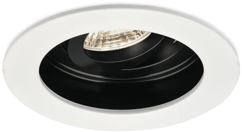 Φωτιστικό Σποτ Braytron BH03-05010 Λευκό (White)