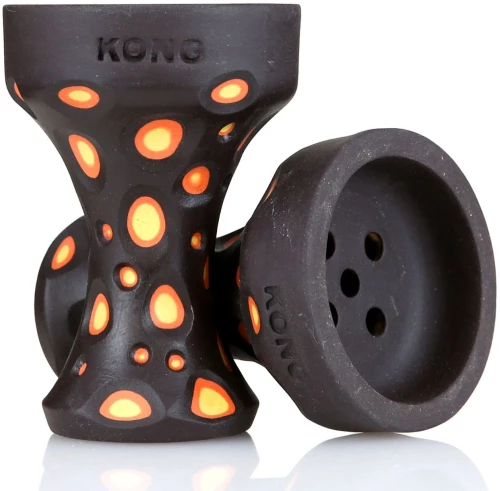 Μπώλ Kong Hookah Bubble
