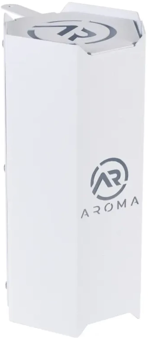 Aroma Hookah Windcover White
