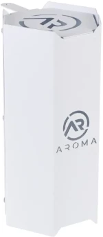 Aroma Hookah Windcover White