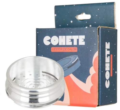 Διαχειριστής Θερμότητας Mr.Shisha Cohete HMD