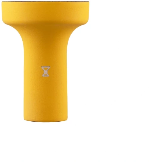 Μπώλ Alpha Hookah Strike Yellow