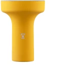 Μπώλ Alpha Hookah Strike Yellow