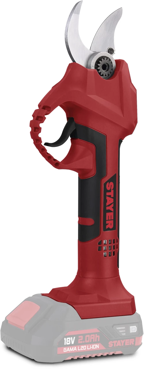 Κλαδευτήρι Μπαταρίας Brushless 18V - L20 (X/BAT) kaya-40BP32L20