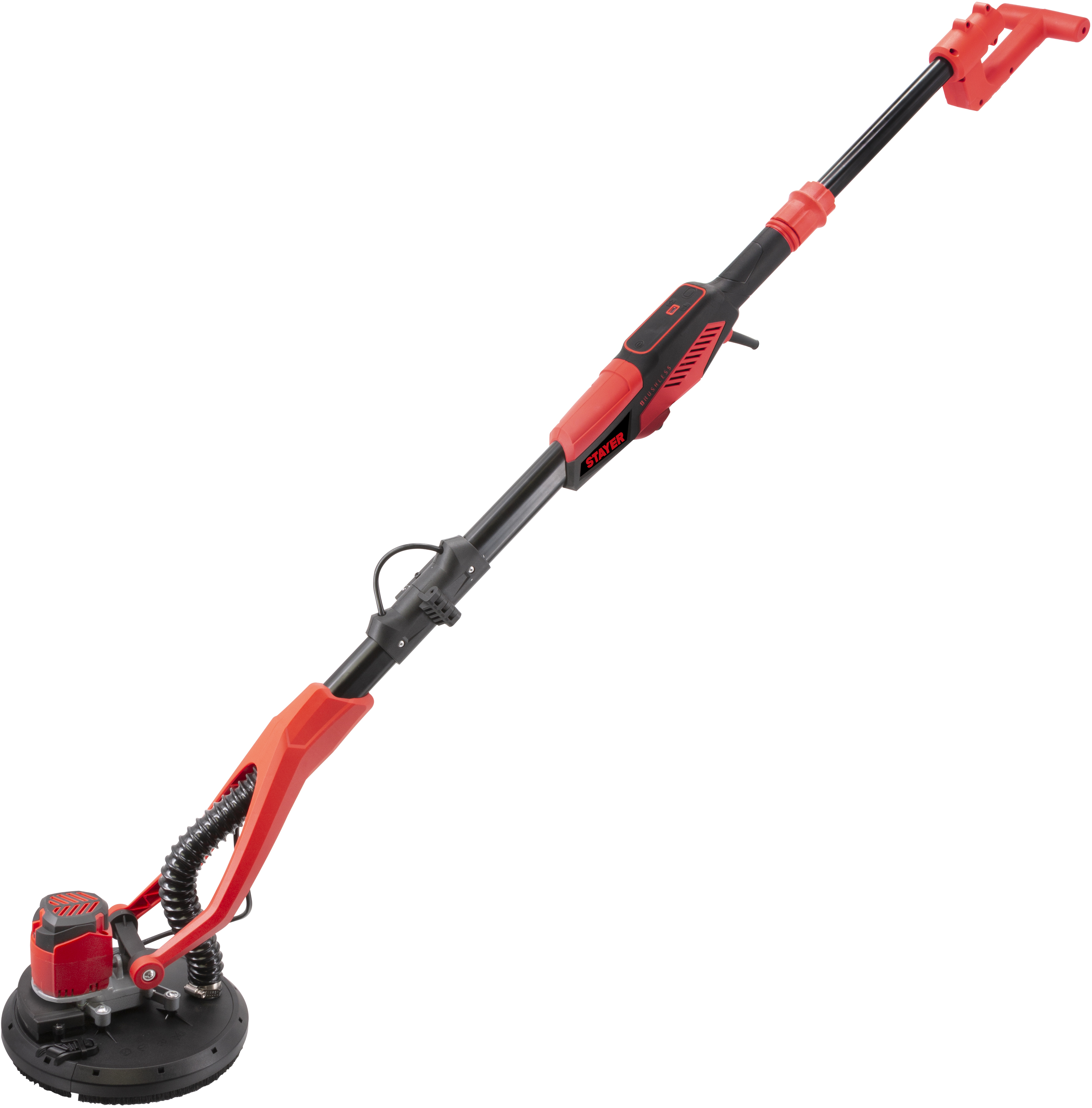 Tριβείο Τοίχου Καμηλοπάρδαλη Brushless kaya-40LP700BRUSHLESS
