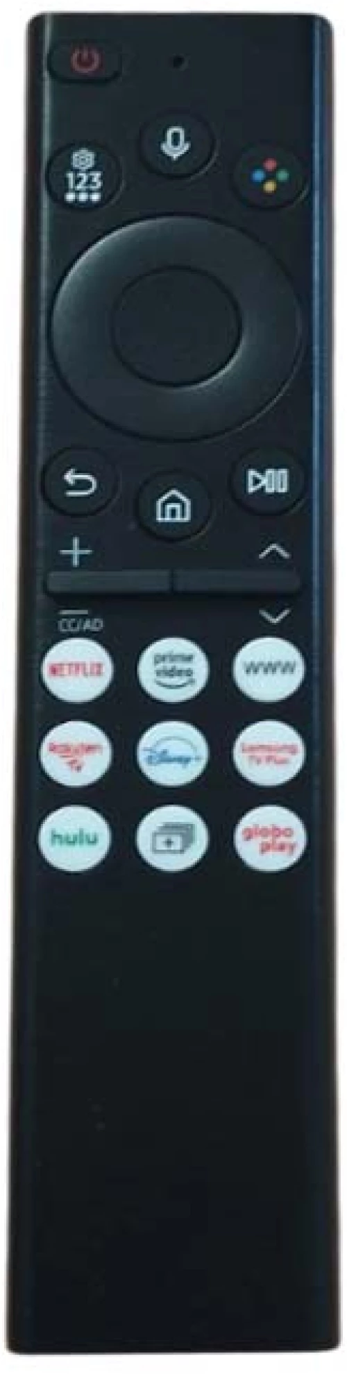 ATC URC01910F Universal VOICE Τηλεχειριστήριο για SAMSUNG
