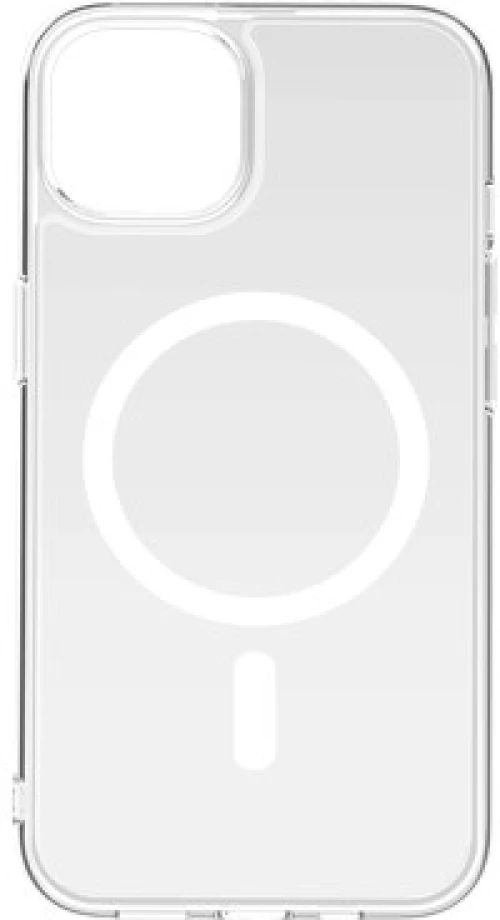 XO K13B iP 16 plus/15 plus 6,7" TPU+Ακρυλική Θήκη με Ενσωματωμένο Μαγνήτη