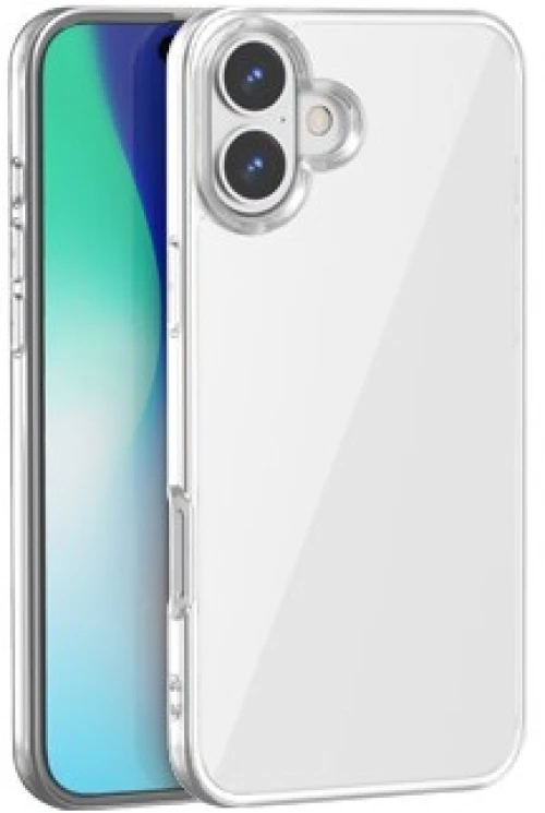 XO K04 iP16 6.1" TPU+Acrylic Θήκη