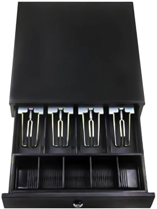 NETUM CASH REGISTER DRAWER BLACK