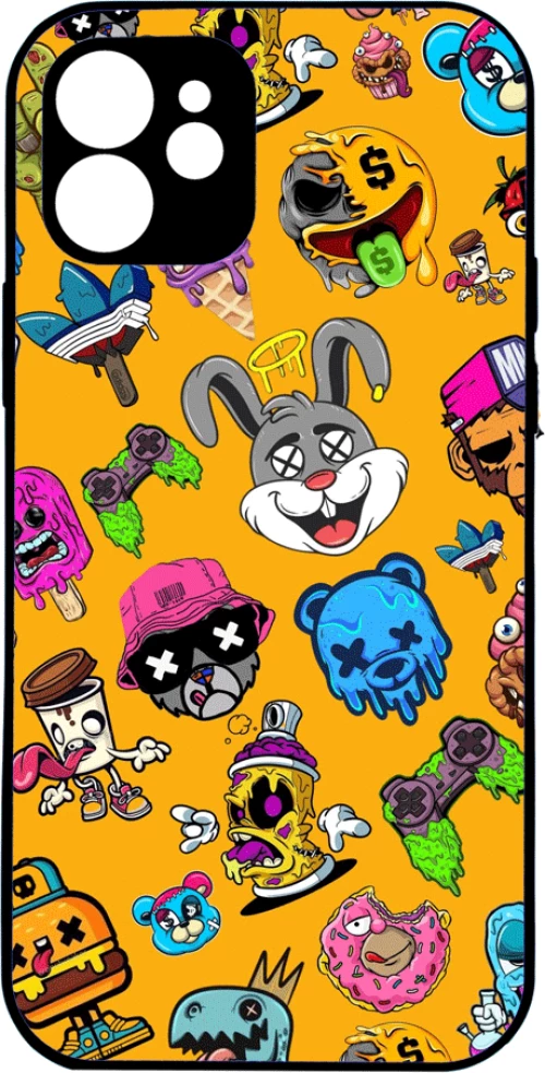 Funny Faces