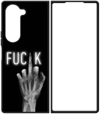 Middle Finger