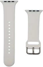Naxius Strap Apple Watch 42_44_45 22mm NXSSX-5122 White Naxius