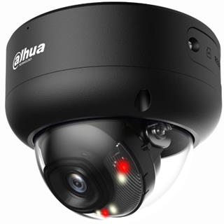 NET CAMERA 8MP DOME/HDBW3849E-AS-IL-0280B-B DAHUA