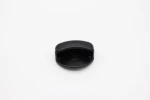 Coffee Percolator Black Handle