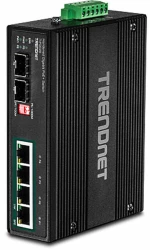 Διακόπτης Trendnet TI-PG62B