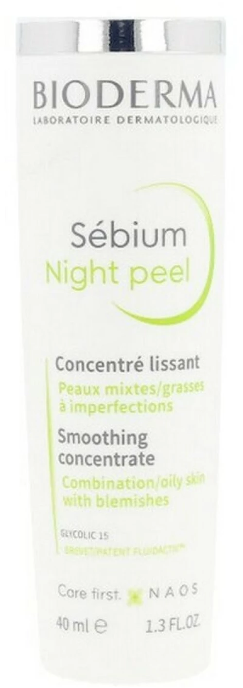 Ορός Απολέπισης Bioderma Sébium