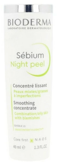 Ορός Απολέπισης Bioderma Sébium