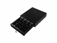 Κουτί Συρτάρι Equip 351010 Μαύρο
