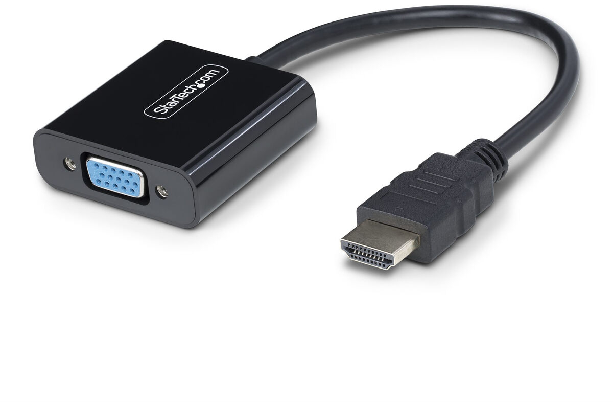 Καλώδιο VGA Startech HD2VGAE3