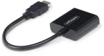 Καλώδιο VGA Startech HD2VGAE3