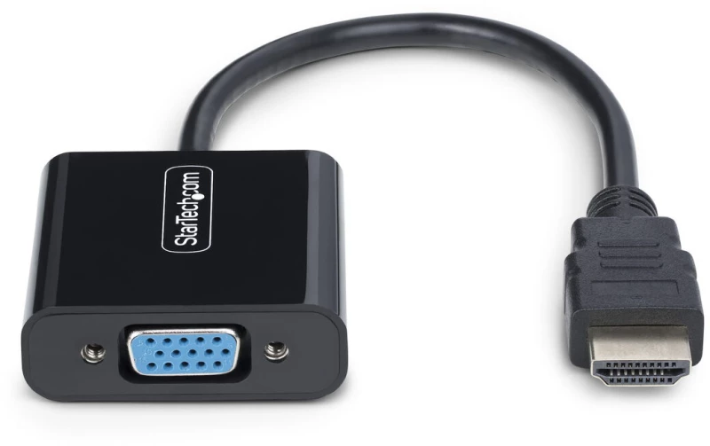 Καλώδιο VGA Startech HD2VGAE3