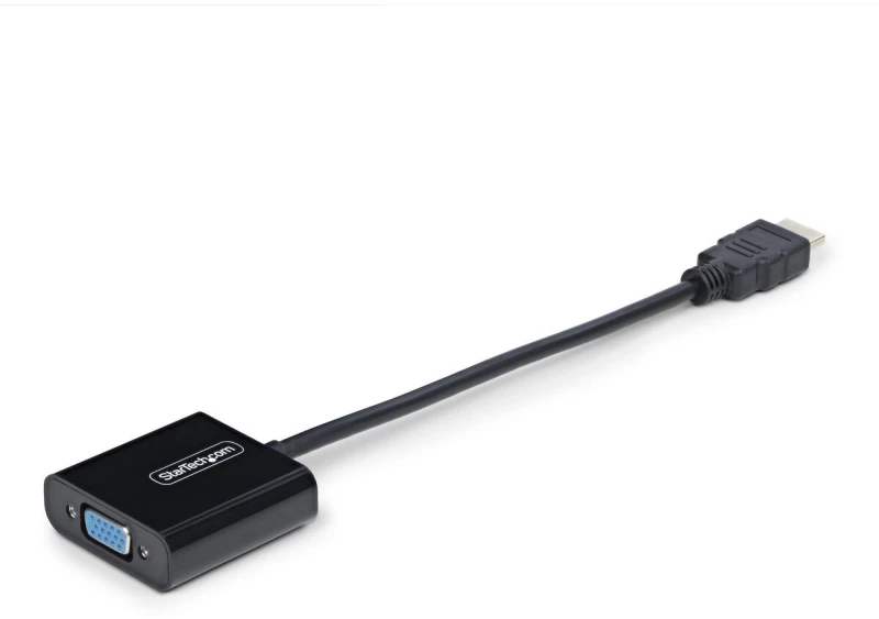 Καλώδιο VGA Startech HD2VGAE3
