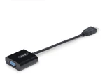 Καλώδιο VGA Startech HD2VGAE3