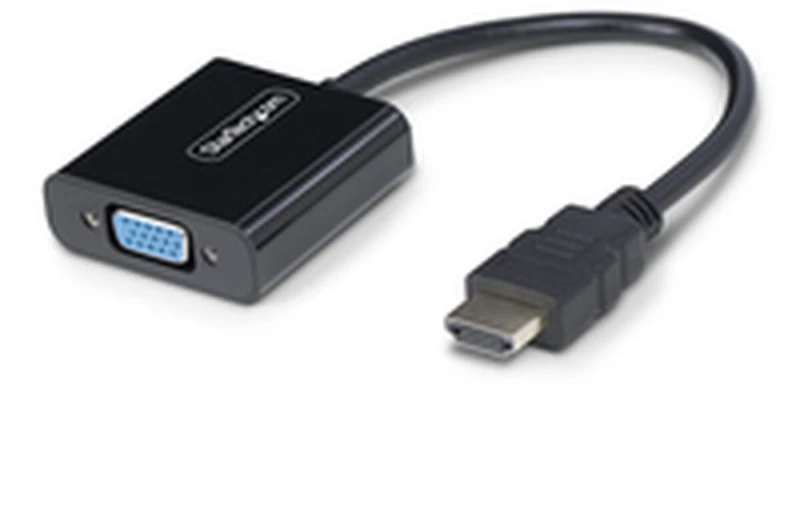 Καλώδιο VGA Startech HD2VGAE3