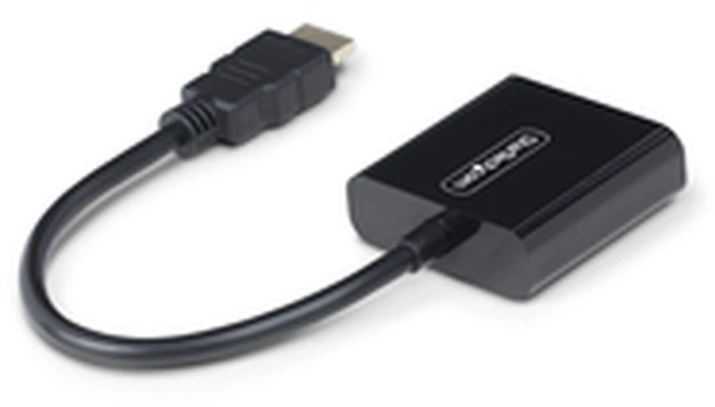 Καλώδιο VGA Startech HD2VGAE3