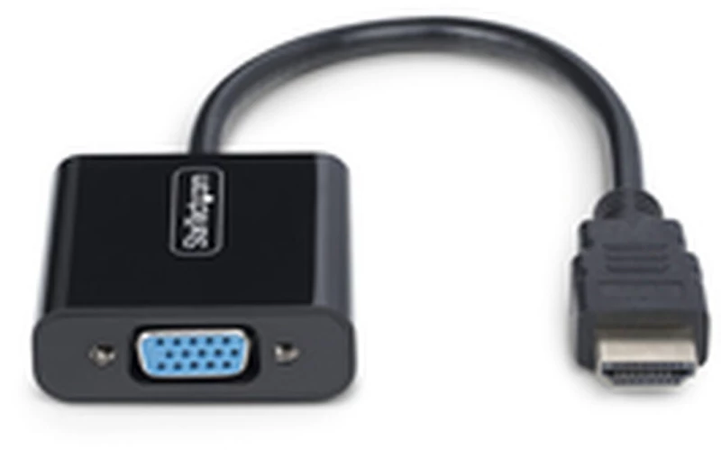 Καλώδιο VGA Startech HD2VGAE3