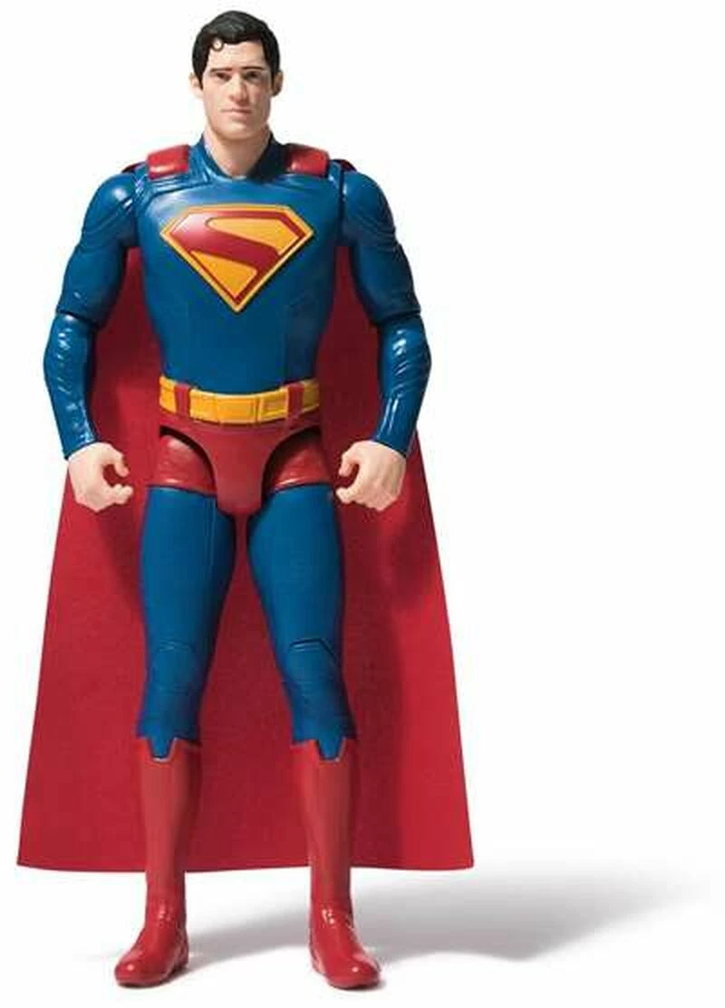 Κούκλα Δράσης Superman 30 cm