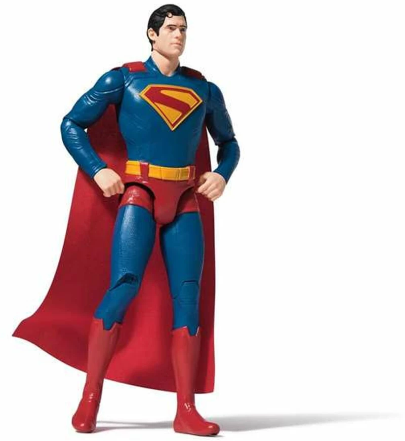 Κούκλα Δράσης Superman 30 cm