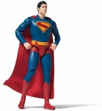 Κούκλα Δράσης Superman 30 cm
