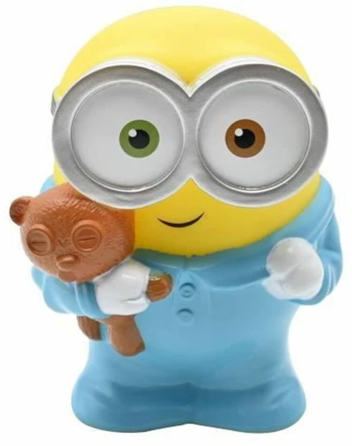 νυχτερινο φωσ Lexibook Minions 3D