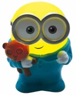 νυχτερινο φωσ Lexibook Minions 3D