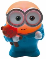 νυχτερινο φωσ Lexibook Minions 3D