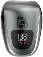Κουρευτικές μηχανές Jean Louis David JLD 360 XTREME HEAD SHAVER 6 Τεμάχια