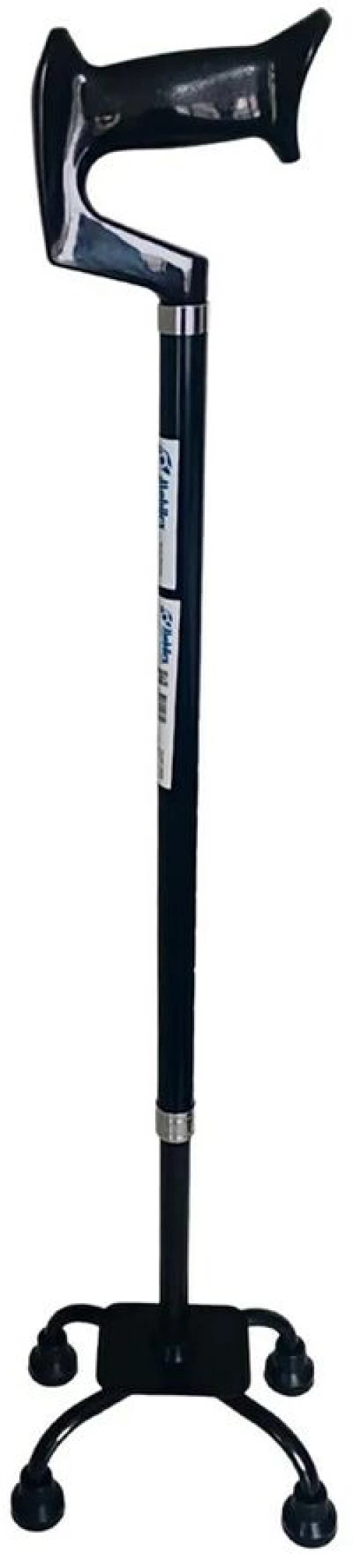 Μπαστούνι Mobilex quad cane