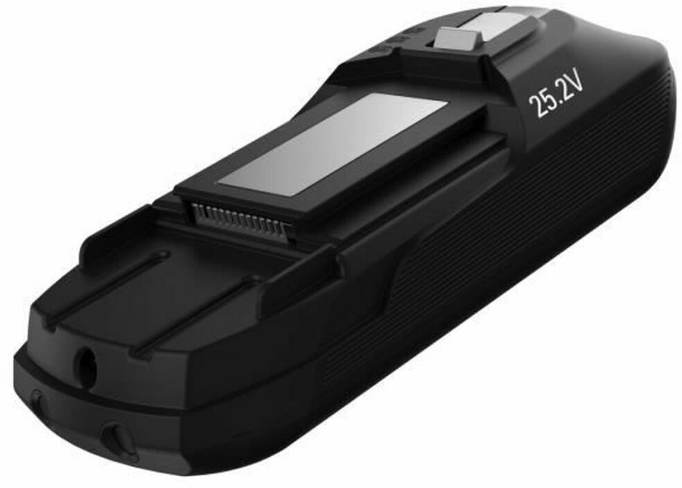 Μπαταρία για Ηλεκτρική σκούπα Tefal ZR009705 25,2 V Ηλεκτρική σκούπα X-Force Flex 12.60 ZR009705