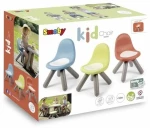 Child's Chair Smoby SMOBY Life