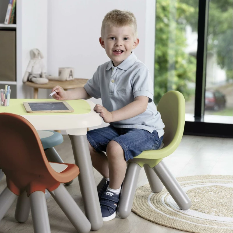 Child's Chair Smoby SMOBY Life