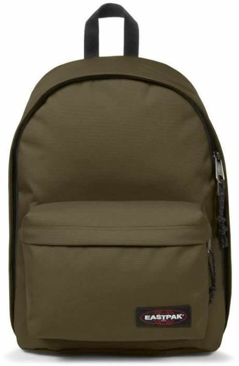 Σχολική Τσάντα Eastpak Χακί