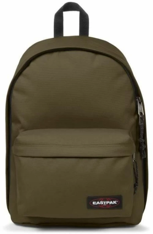 Σχολική Τσάντα Eastpak Χακί