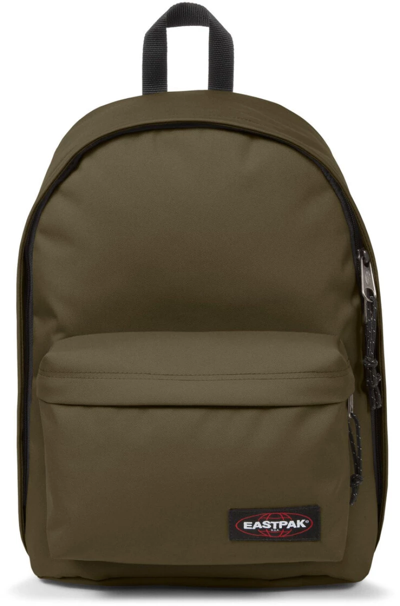 Σχολική Τσάντα Eastpak Χακί