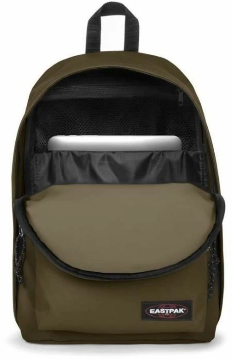 Σχολική Τσάντα Eastpak Χακί